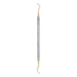 Otturatore OT3 punte a sfera ricoperte in TiN ∅ mm.1,9-2,2 Medesy 500/3T