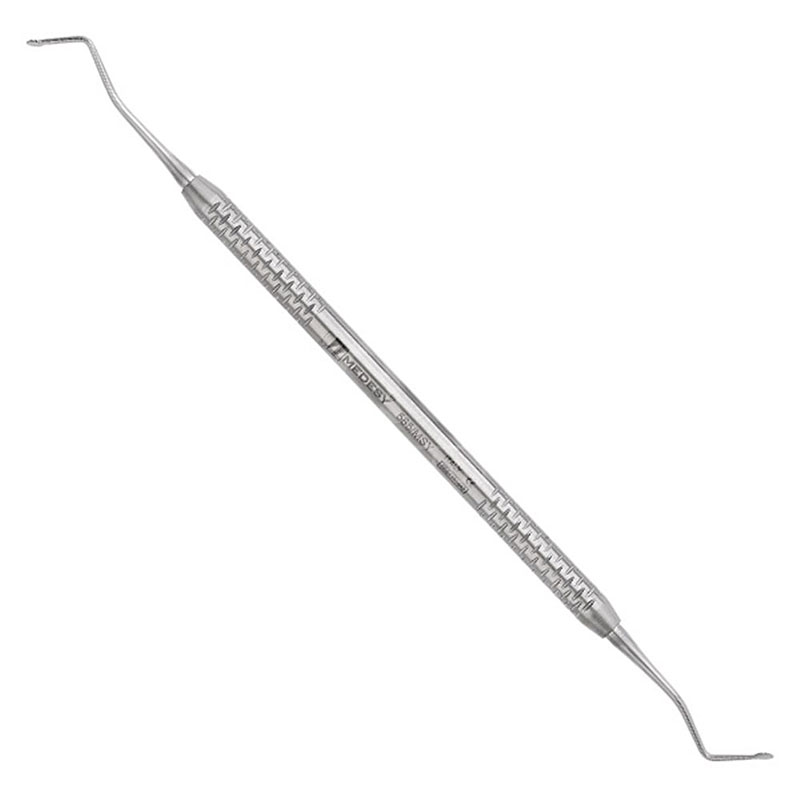 Medesy_585_MSY Strumento per filo retrattore tondo con ritenzione punta ∅ mm.3,0 Medesy 585/MSY - immagine 1