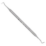 Strumento rifinitore di amalgama Hollenback N.3 Medesy 601/3