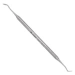 Strumento rifinitore di amalgama Hollenback N.3S Medesy 601/4