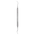 Scaler Swiss universale per posteriori Medesy 639/23.HL8