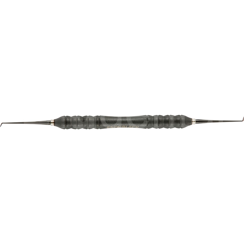Kohler_9201 Sonda endodontica KX1 dritta ∅ 0,45mm Endoblack Kohler 9201 - immagine 1