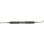 Plugger Micro D2 ∅ mm.1,0 Endoblack Kohler 9204