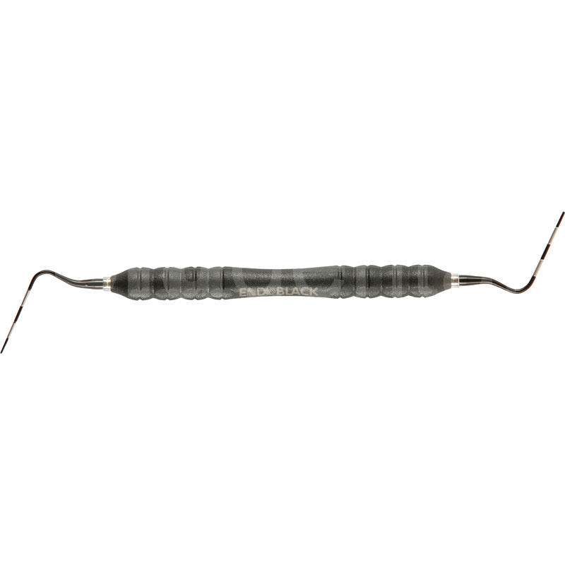 Kohler_9207 Plugger 1/2 (060/080) Endoblack Kohler 9207 - immagine 1
