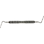 Plugger 3/4 (100/120) Endoblack Kohler 9208