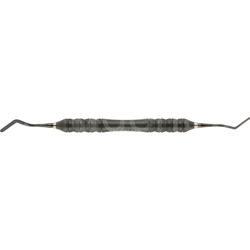 Kohler_9213 Spatola Heidemann n.1 Endoblack Kohler 9213 - immagine 1