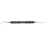 Sonda endodontica DG17/17L modificata Endoblack Kohler 9214