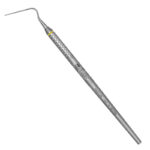 Plugger ISO 50 ∅ mm.0,5 manico mm.6 Medesy 542/3.C6