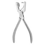 Pinza foradiga Ainsworth mm.170 Medesy 5560/2
