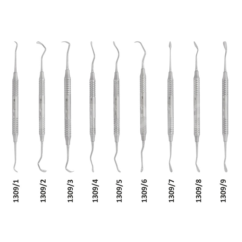 Medesy_1309 Scollatore endostale Medesy linea 1309 - immagine 1