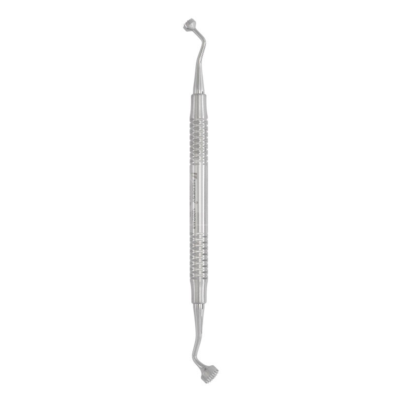 Medesy_1320_2.HL8 Compattatore per osso ø 6,0 - ø 8,0 mm Medesy 1320/2.HL8 - immagine 1