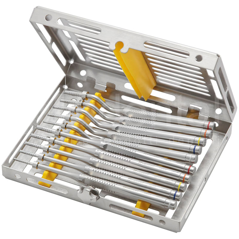 Medesy_1321_KIT Osteotomi convessi Kit Medoss Medesy 1321/KIT - immagine 1