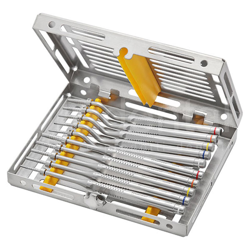 Medesy_1322_KIT Osteotomi concavi Kit Medoss Medesy 1322/KIT - immagine 1