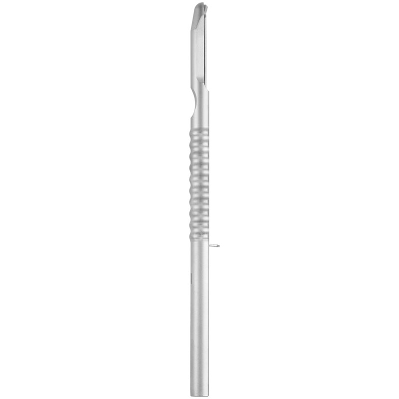 Medesy_1325 Grattino per osso retto mm.155 Medesy 1325 - immagine 1
