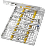 Kit trattamento dell'osso Medesy 1350/KIT
