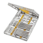 Kit osteotomi e rialzo del seno mascellare Medesy 1673/5