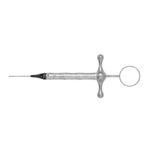 Applicatore MTA punta retta ∅ mm.0,8 Medesy 4890/08