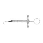 Applicatore MTA punta curva ∅ mm.0,8 Medesy 4891/08