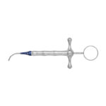 Applicatore MTA punta curva ∅ mm.1,2 Medesy 4891/12