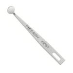 Microspecchietto forma rotonda ∅ mm. 5 Medesy 4908/T