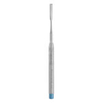 Scalpello per osso Wakefield 2W taglio doppio punta 4,9 mm Medesy 942