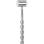 Martello per implantologia ø 25 mm 190 gr Medesy 952/25