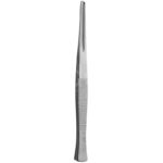 Scalpello per osso Partsch mm.140 punta scanalata Medesy linea 955