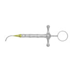 Applicatore MTA punta curva ∅ mm.1,0 Medesy 4891/10