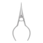 Pinza per legature a molla con fermo mm.165 Medesy 2826