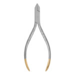 Pinza per eseguire torsioni A mm.125 Century Line Medesy 3000/10A