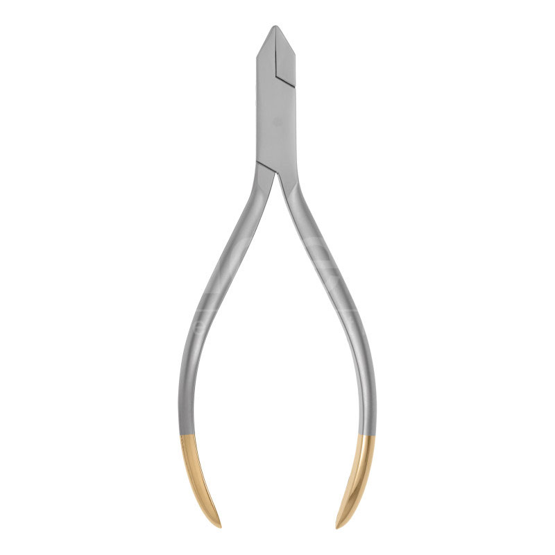 Medesy_3000_10A Pinza per eseguire torsioni A mm.125 Century Line Medesy 3000/10A - immagine 1