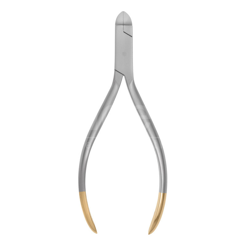 Medesy_3000_10B Pinza per eseguire torsioni B mm.125 Century Line Medesy 3000/10B - immagine 1