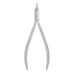 Pinza per allineatori Drop shape mm.130 Century Line Medesy 3000/13