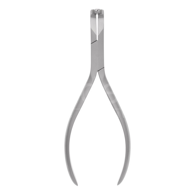 Medesy_3000_15 Pinza piega fili Step plier mm.140 Century Line Medesy 3000/15 - immagine 1