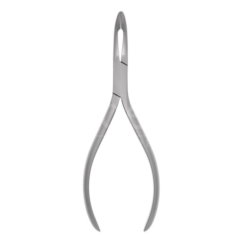 Medesy_3000_31 Pinza ausiliaria Weingart mm.145 Century Line Medesy 3000/31 - immagine 1