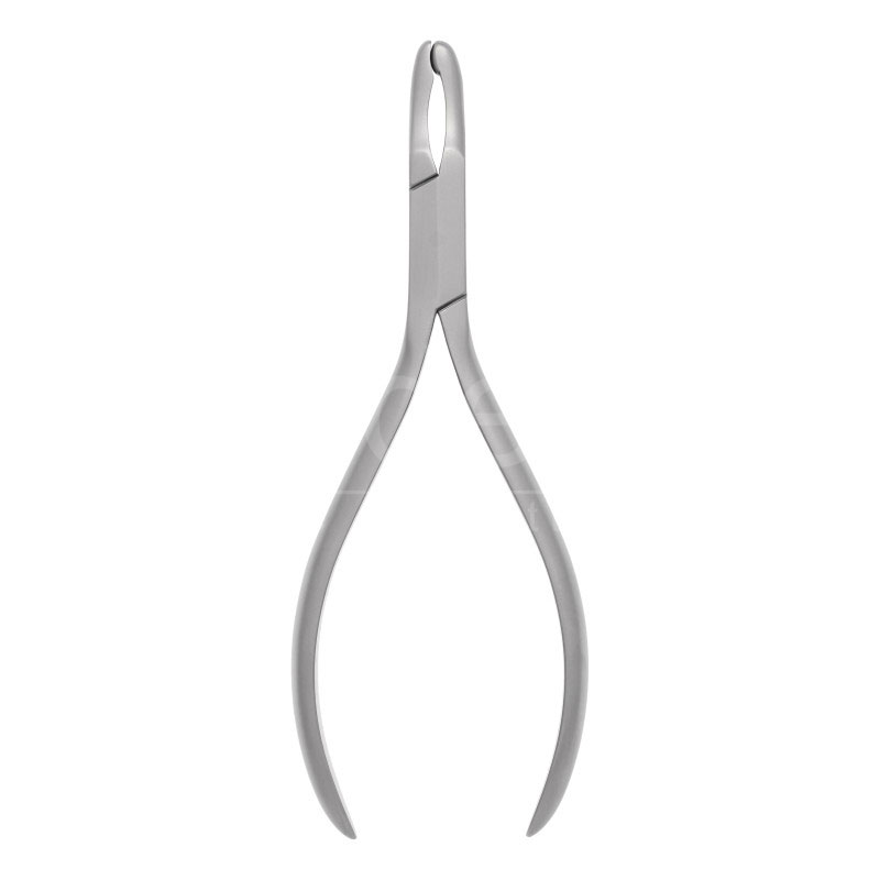 Medesy_3000_59 Pinza piega fili Johnson mm.135 Century Line Medesy 3000/59 - immagine 1