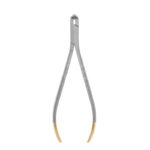 Tronchesino distale mm.150 Century Line Medesy 3000/69 TC LL