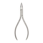 Pinza ausiliaria How punta a 45° mm.140 Century Line Medesy 3000/72