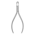 Pinza per la rimozione di bracket curva mm.135 Century Line Medesy 3000/82