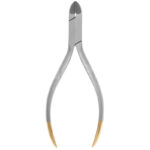Tronchesino per fili duri mm.130 con punte a 15° Century Line Medesy 3000/87 TC 15