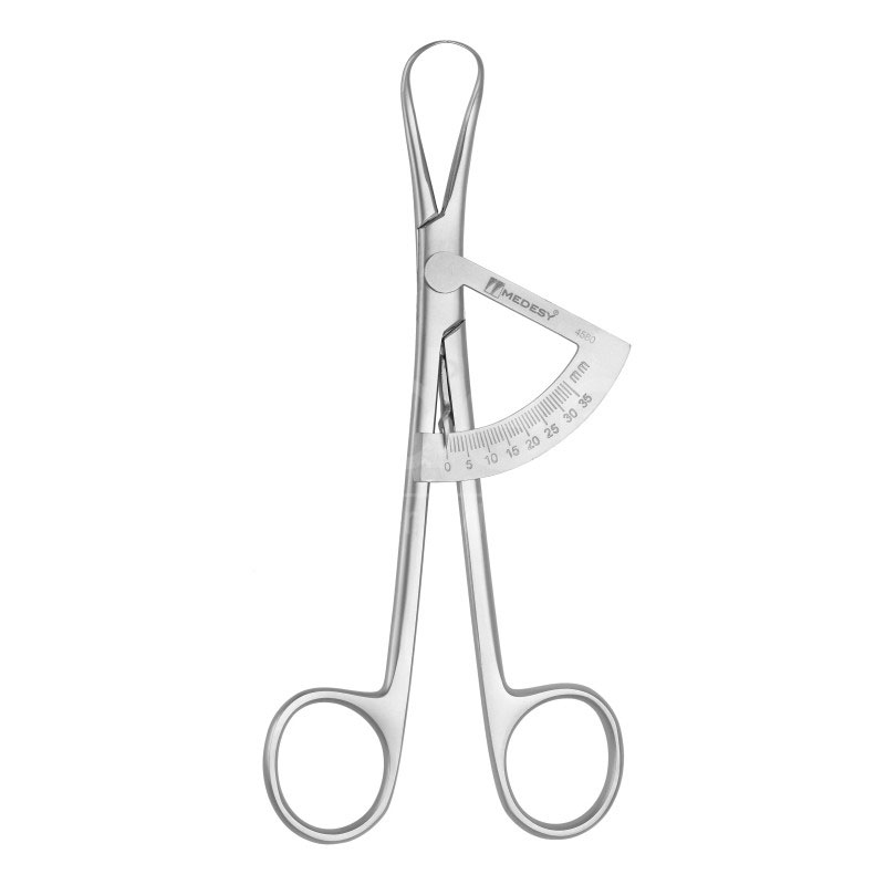 Medesy_4580 Calibro mm.155 Medesy 4580 - immagine 1
