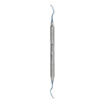 Curette universali in titanio Columbia 4R/4L Medesy 627/4Ti.HL8