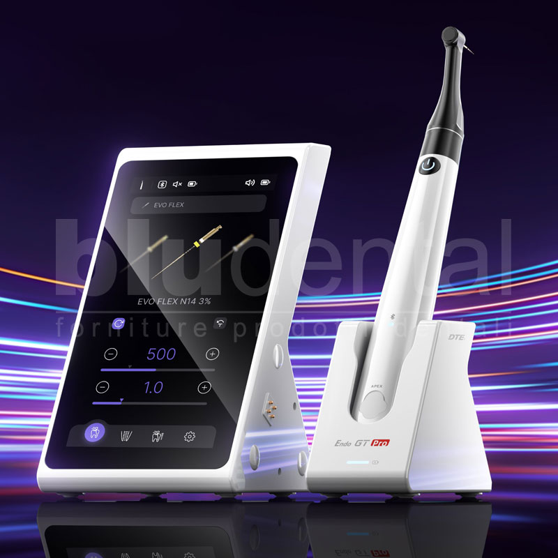 Endo_GT_Pro_Woodpecker_1 Endo GT PRO micromotore per endodonzia Woodpecker - immagine 1