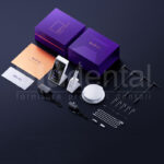 Endo GT PRO micromotore per endodonzia Woodpecker - immagine 2