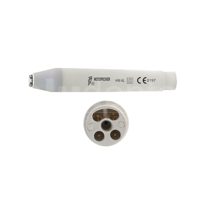 HW-6L_Woodpecker Manipolo ablatore LED compatibile EMSĀ® HW-6L Woodpecker - immagine 1