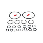 Kit completo o-ring di ricambio per PT-B / PT-A / AP-B Woodpecker