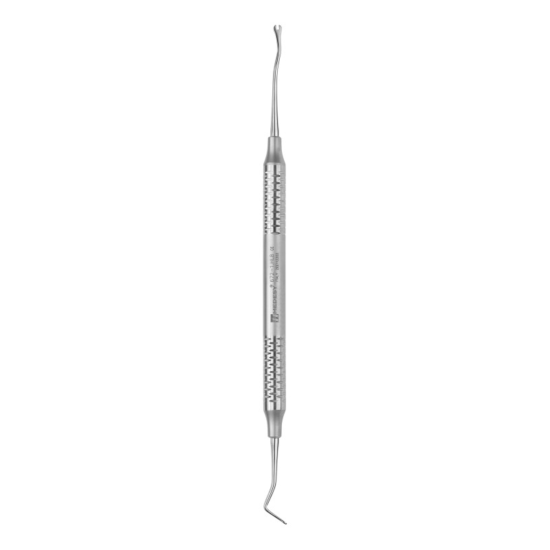 Medesy_672_1.hl8 Direzionatore per legature Tucker N.1 Medesy 672/1.HL8 - immagine 1