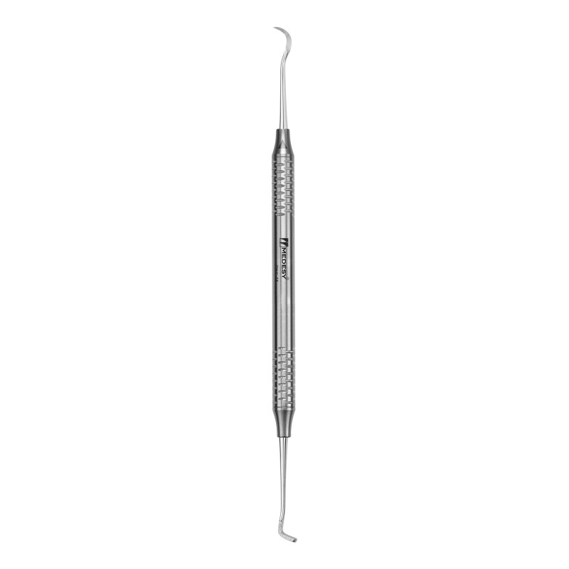 Medesy_673_2c.hl8 Spingibande small con scaler Medesy 673/2C.HL8 - immagine 1