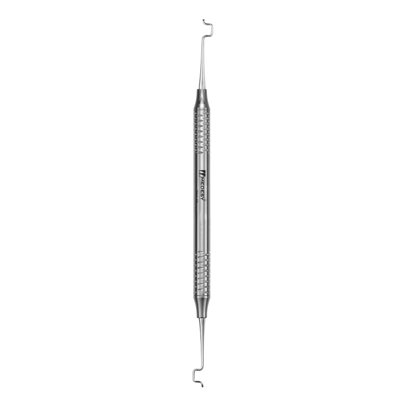 Medesy_674.hl8 Applicatore per elastici Medesy 674.HL8 - immagine 1