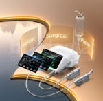 Surgic Star sistema combinato per implantologia, chirurgia e piezochirurgia Woodpecker - immagine 2